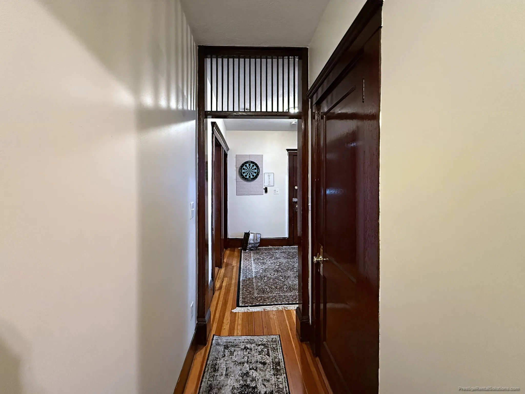 3 bed, 1 bath apartment for rent at 50 Tremont St Unit 1, Oak Square — photo 1 of 14