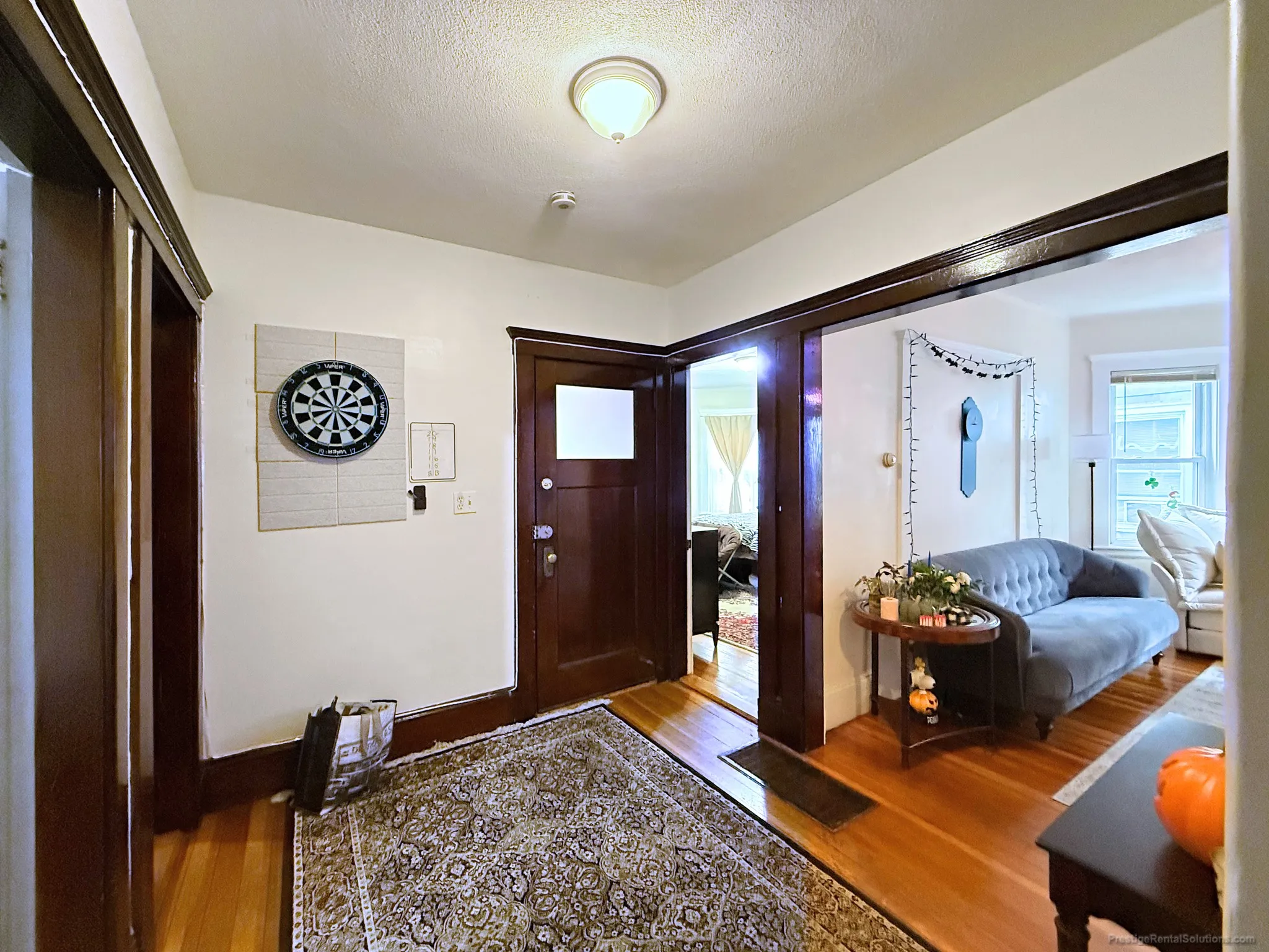 3 bed, 1 bath apartment for rent at 50 Tremont St Unit 1, Oak Square — photo 2 of 14