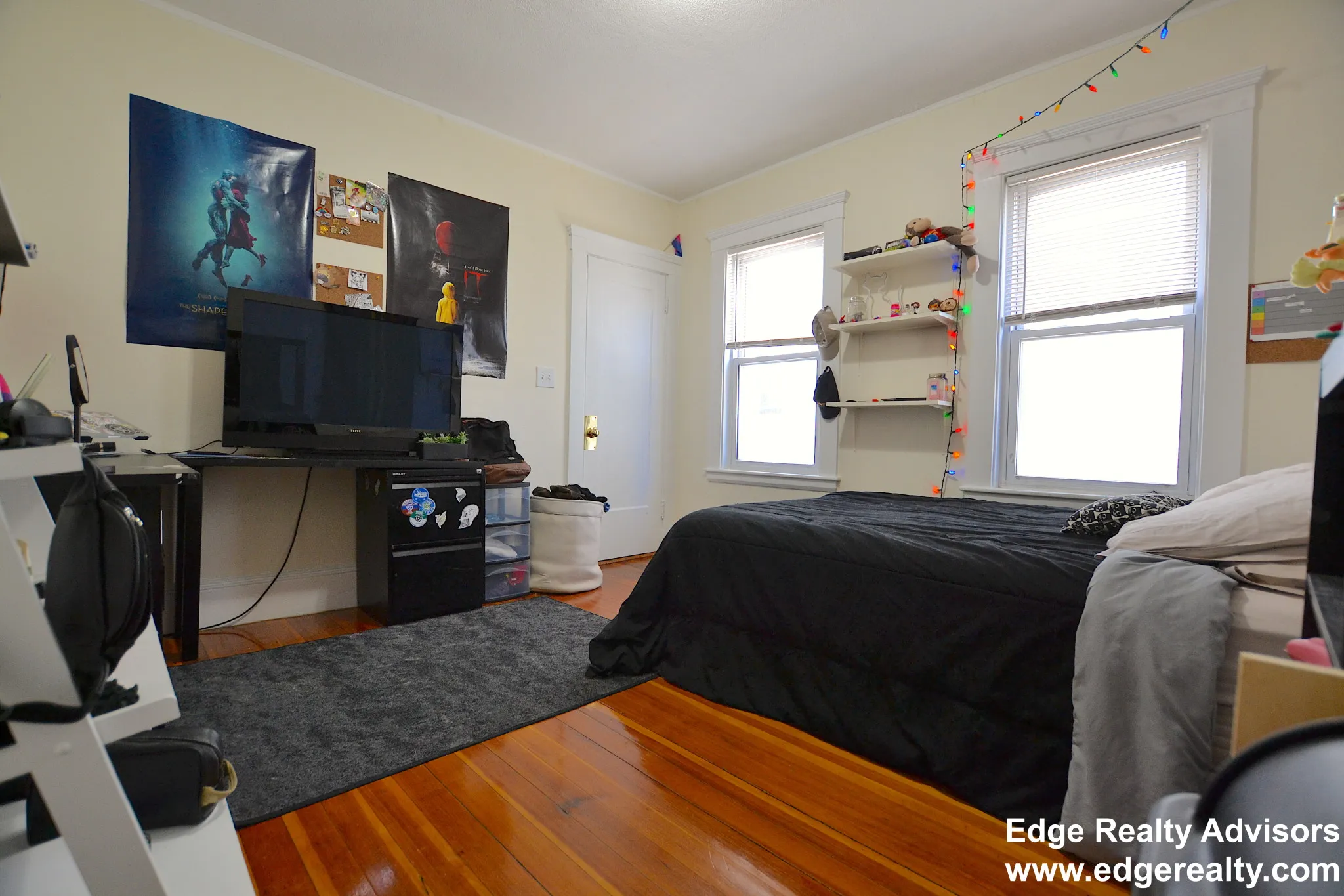 3 bed, 1 bath apartment for rent at 50 Tremont St Unit 1, Oak Square — photo 8 of 13