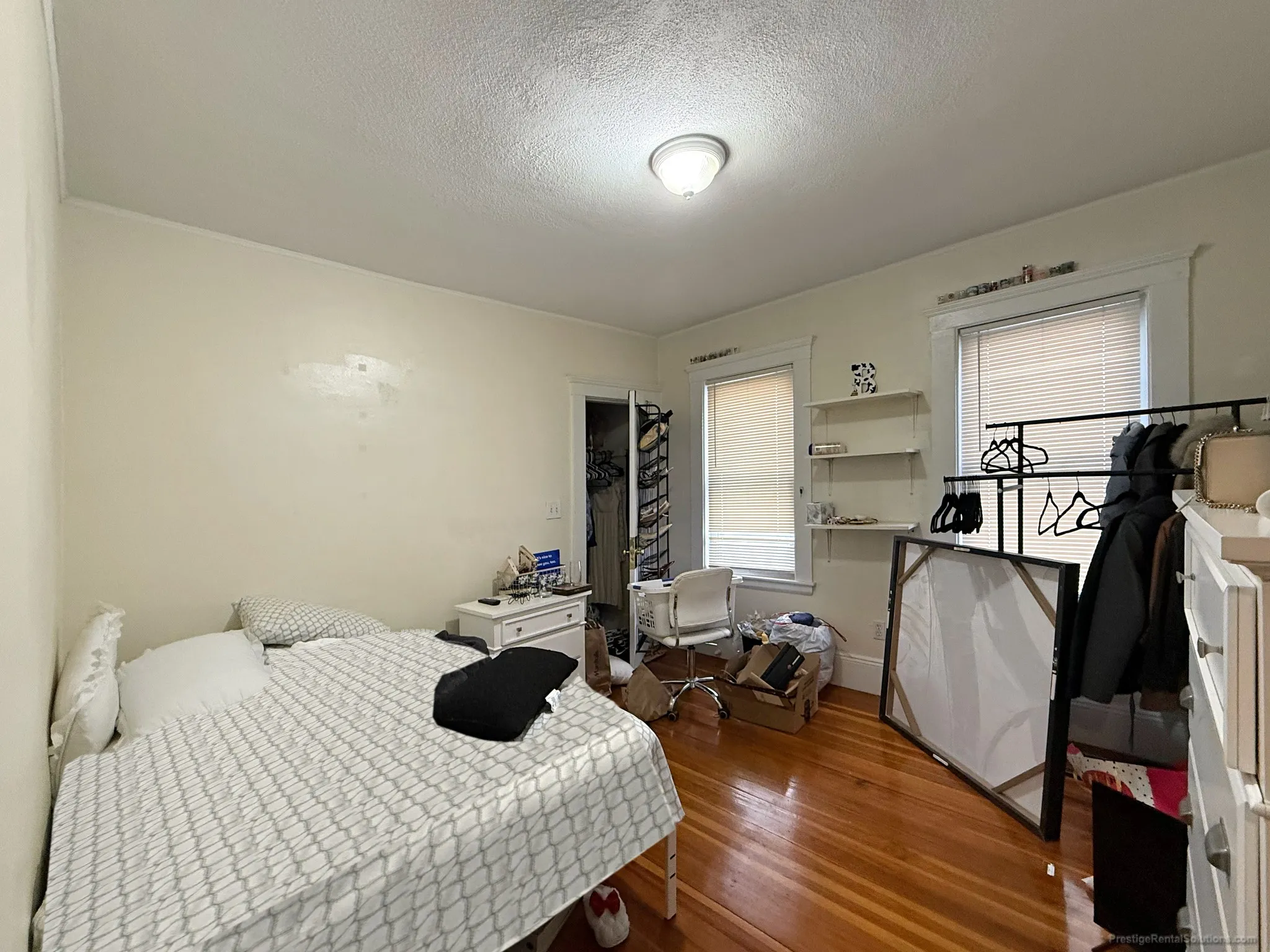 3 bed, 1 bath apartment for rent at 50 Tremont St Unit 1, Oak Square — photo 10 of 14