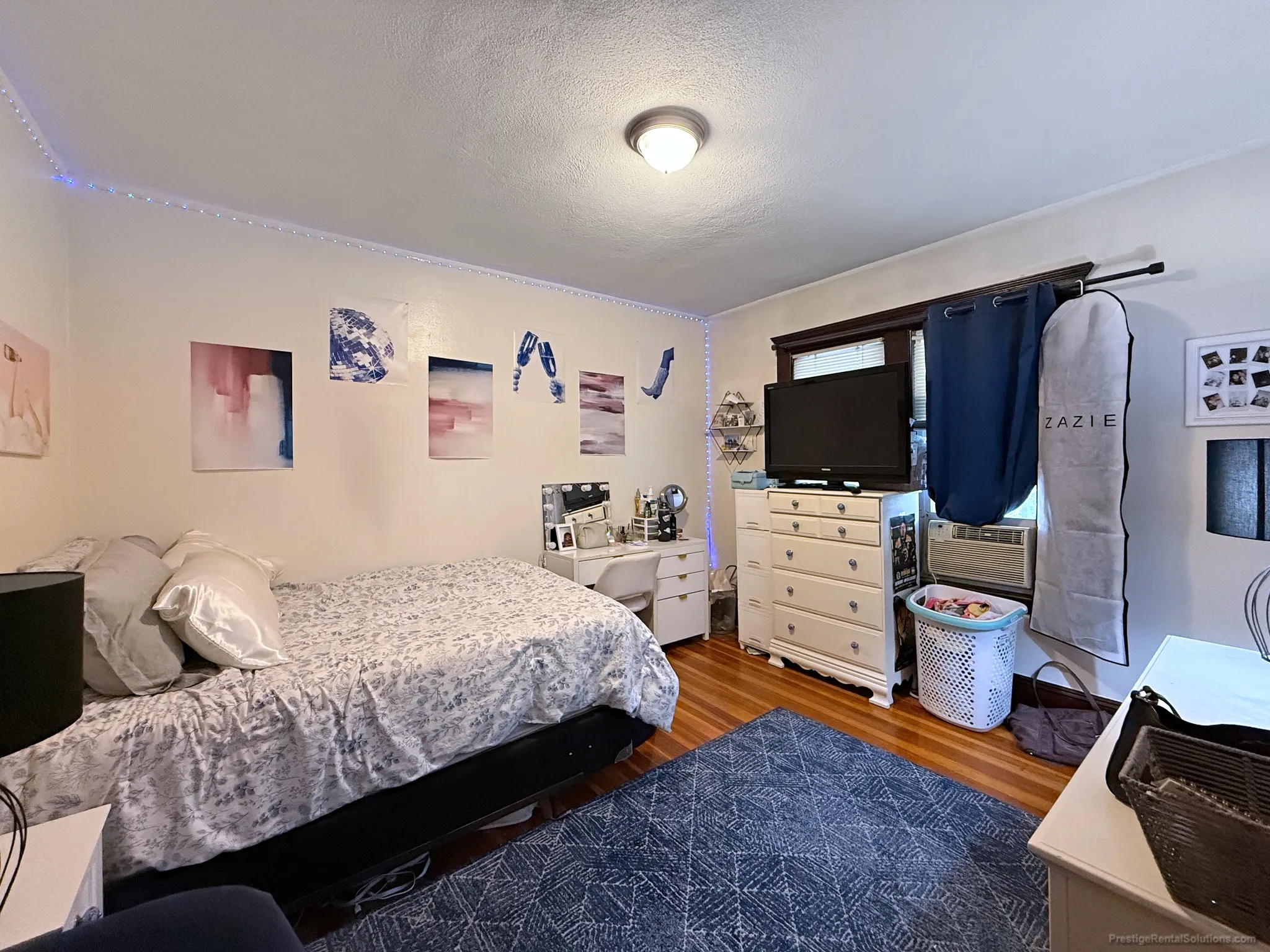 3 bed, 1 bath apartment for rent at 50 Tremont St Unit 1, Oak Square — photo 11 of 14