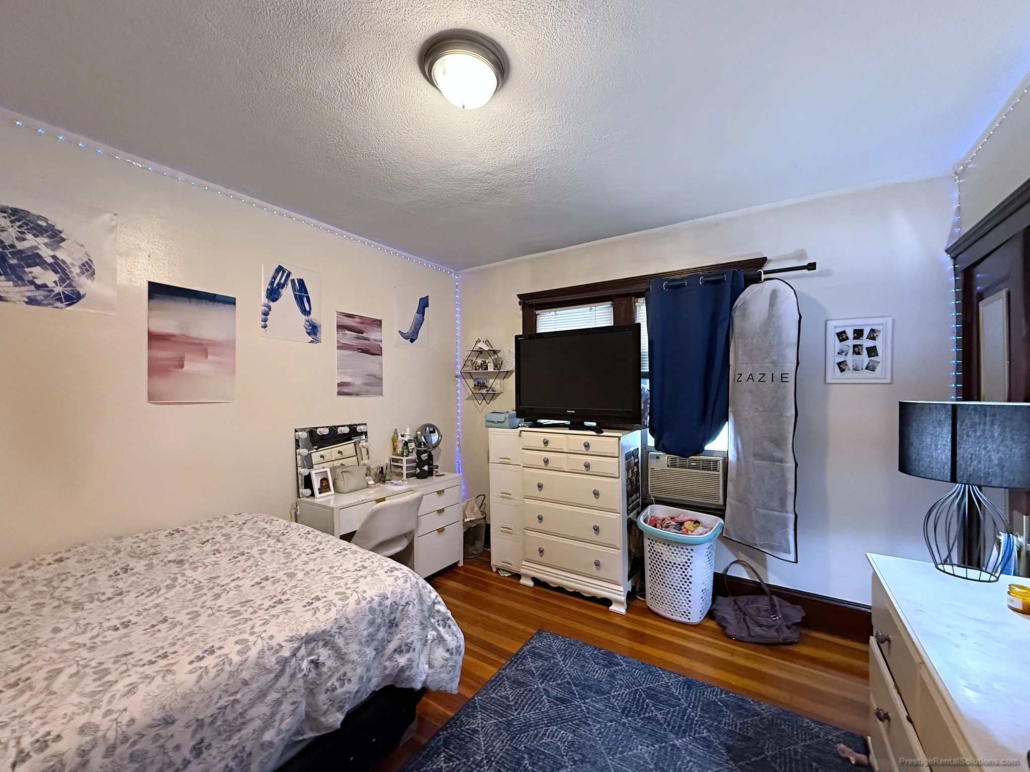 3 bed, 1 bath apartment for rent at 50 Tremont St Unit 1, Oak Square — photo 12 of 14