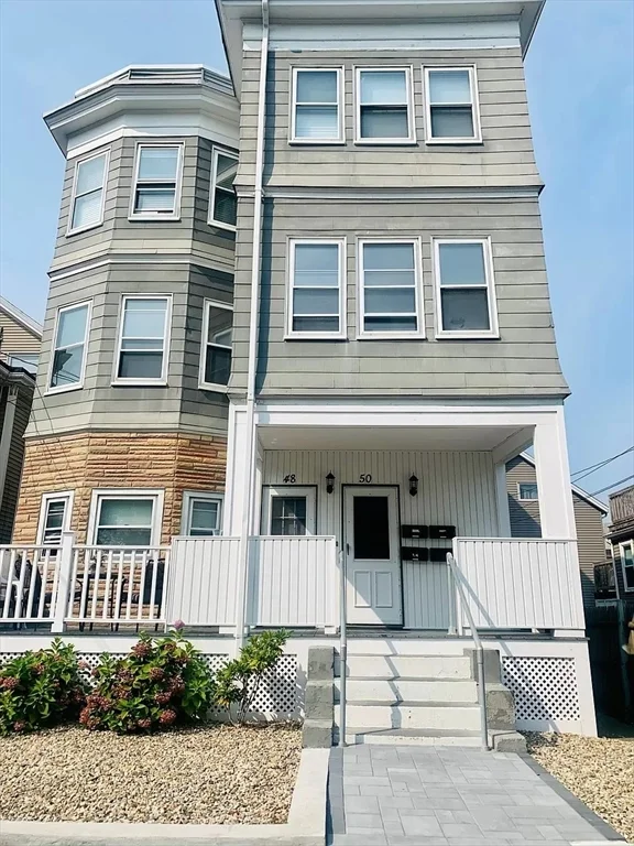 3 bed, 1 bath apartment for rent at 50 Trident Ave Unit 2, Winthrop — photo 12 of 12
