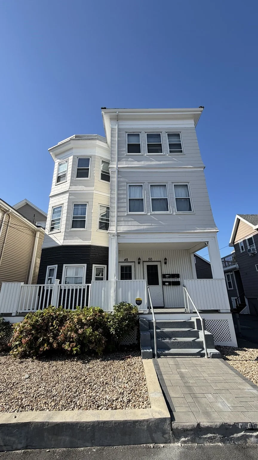 3 bed, 1 bath apartment for rent at 50 Trident Ave Unit C, Winthrop Beach — photo 13 of 14