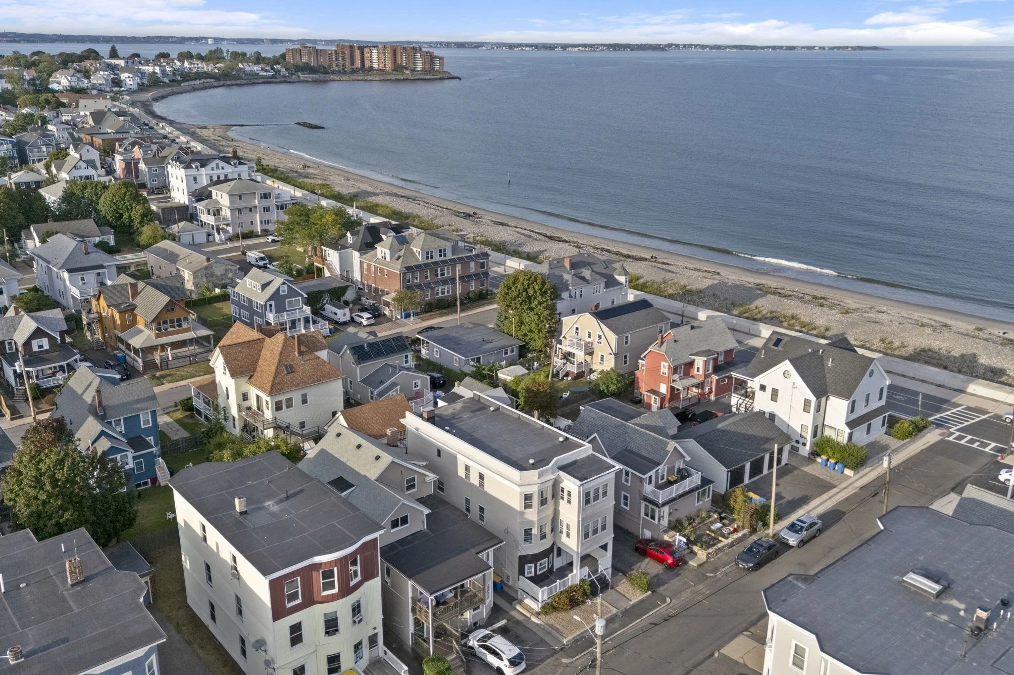 3 bed, 1 bath apartment for rent at 50 Trident Ave Unit C, Winthrop Beach — photo 23 of 24