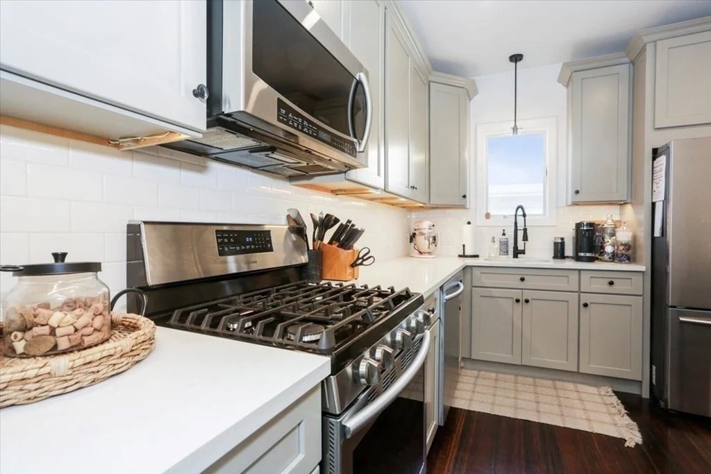 3 bed, 1 bath apartment for rent at 50 Trident Ave Unit C, Winthrop Beach