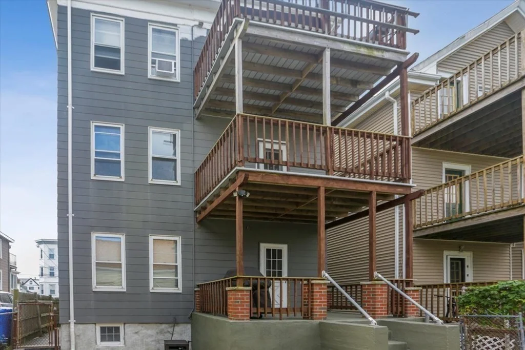 3 bed, 1 bath apartment for rent at 50 Trident Ave Unit C, Winthrop Beach — photo 11 of 14