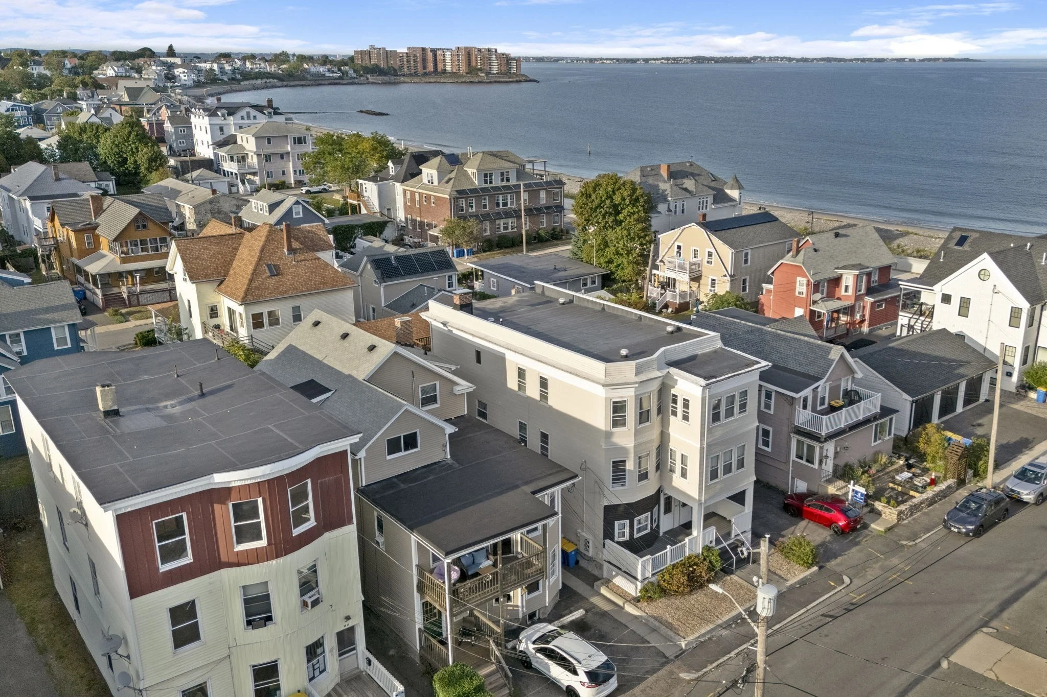 3 bed, 1 bath apartment for rent at 50 Trident Ave Unit C, Winthrop Beach — photo 22 of 24
