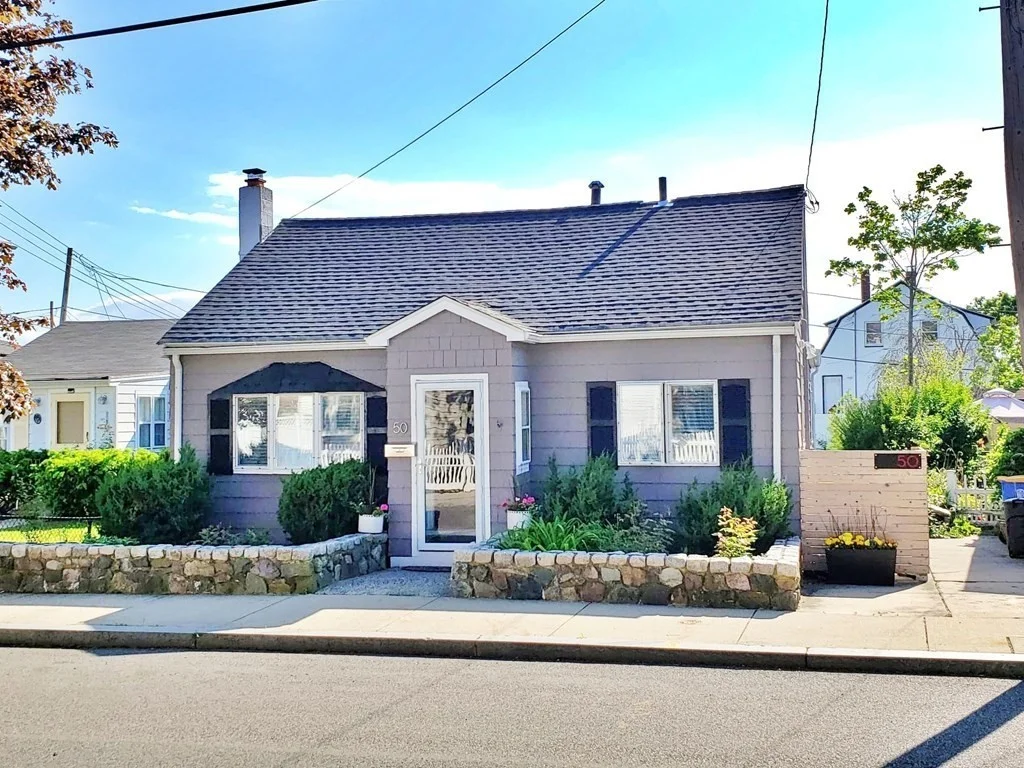 2 bed, 2 bath apartment for rent at 50 Triton Ave, Point Shirley