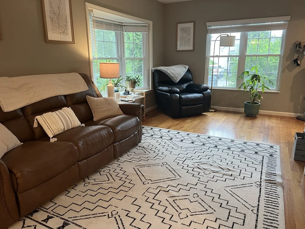 2 bed, 2 bath apartment for rent at 50 Turtle Brook Unit 50, Canton — photo 3 of 15