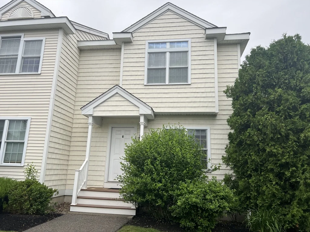 2 bed, 2 bath apartment for rent at 50 Turtle Brook Unit 50, Canton — photo 15 of 15