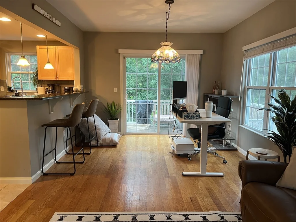 2 bed, 2 bath apartment for rent at 50 Turtle Brook Unit 50, Canton — photo 5 of 15
