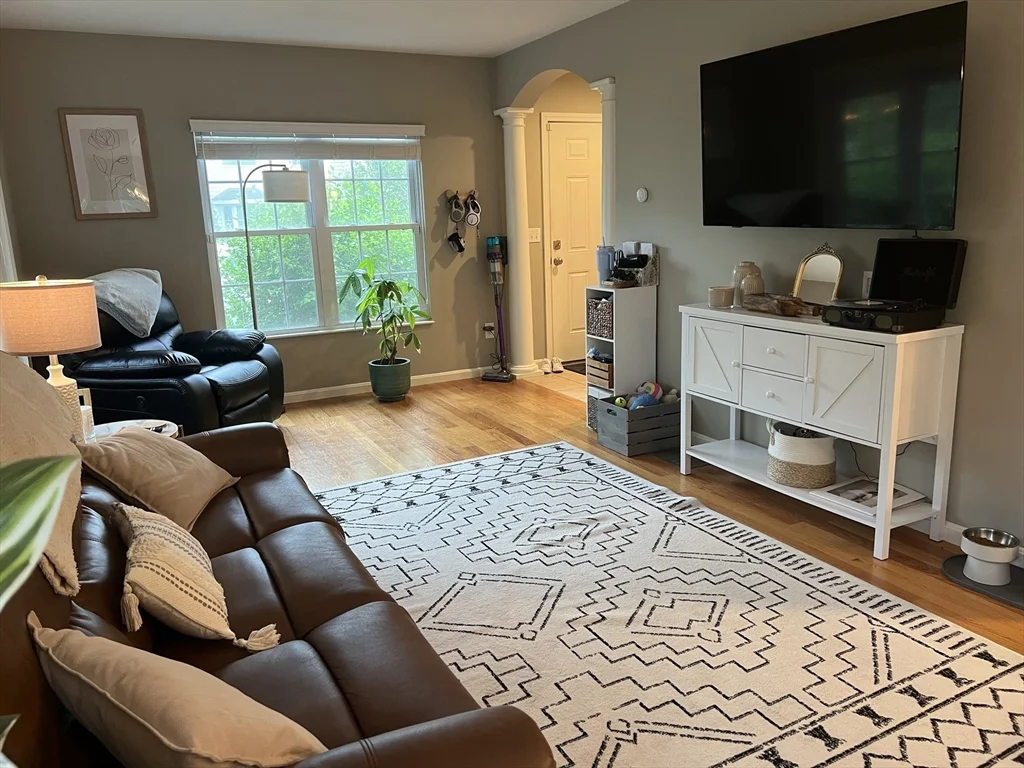 2 bed, 2 bath apartment for rent at 50 Turtle Brook Unit 50, Canton — photo 4 of 15