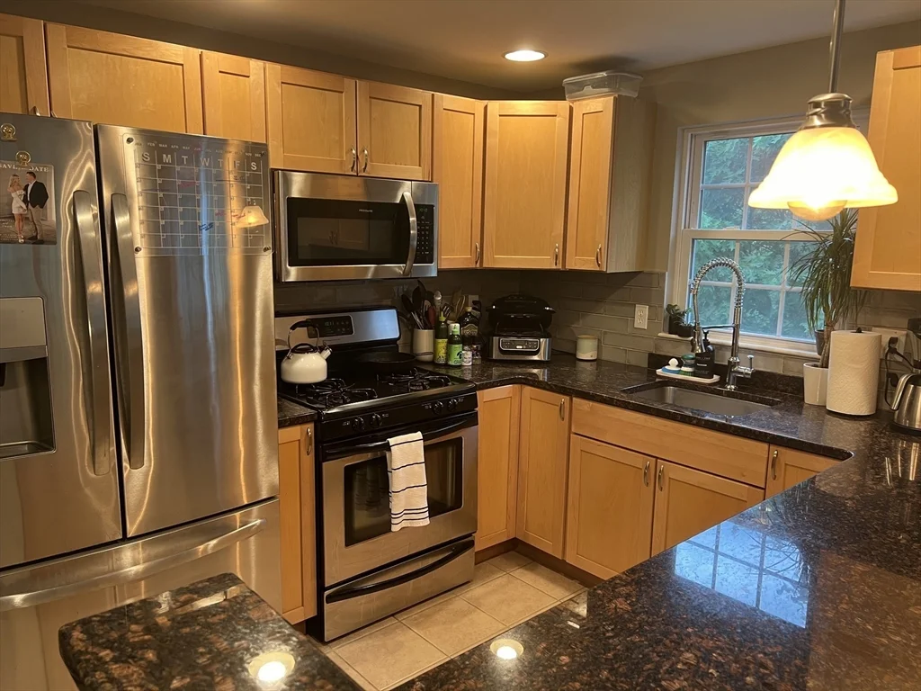 2 bed, 2 bath apartment for rent at 50 Turtle Brook Unit 50, Canton — photo 1 of 15