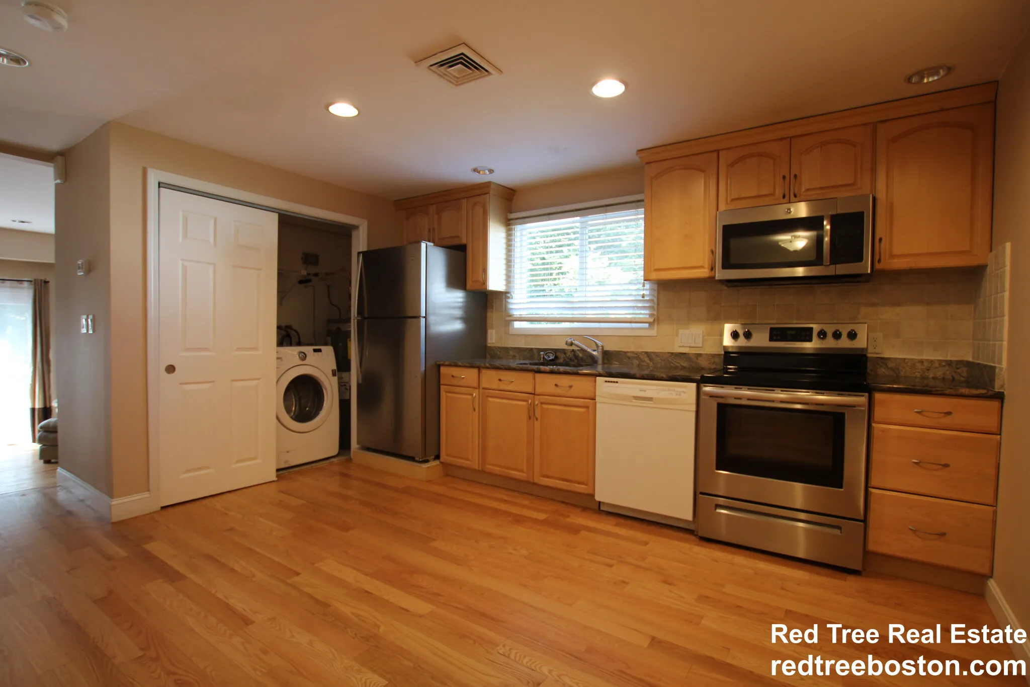 4 bed, 2.5 bath apartment for rent at 50 Undine Rd Unit 8, Brighton — photo 1 of 18