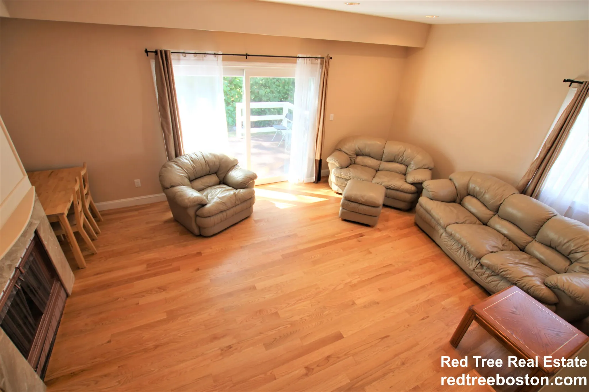 4 bed, 2.5 bath apartment for rent at 50 Undine Rd Unit 8, Brighton — photo 7 of 18
