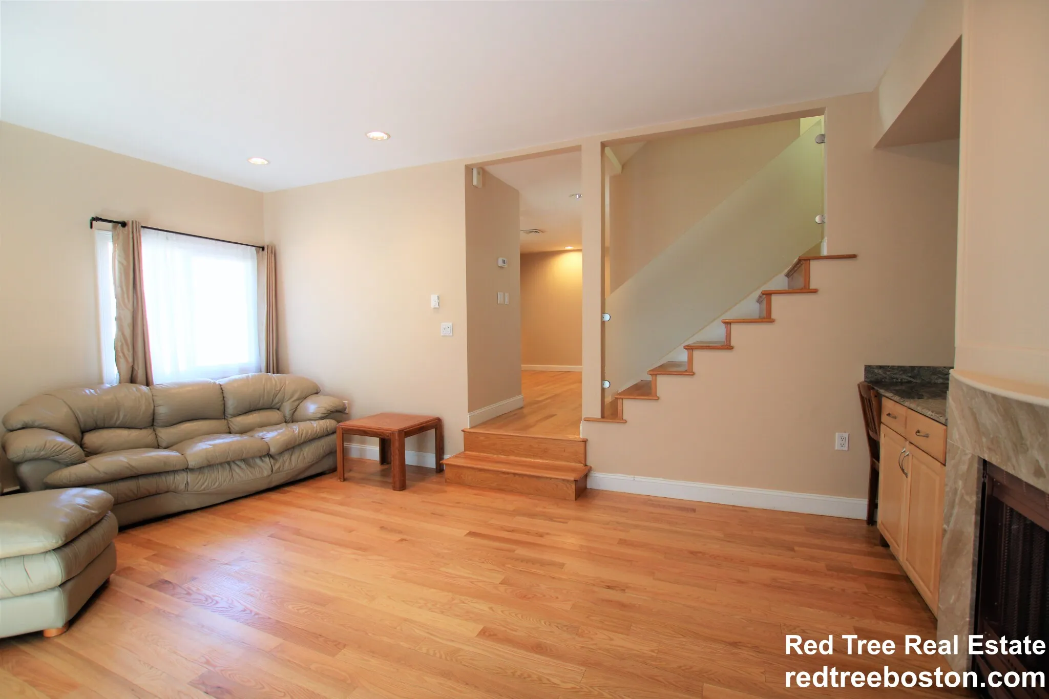 4 bed, 2.5 bath apartment for rent at 50 Undine Rd Unit 8, Brighton — photo 3 of 18