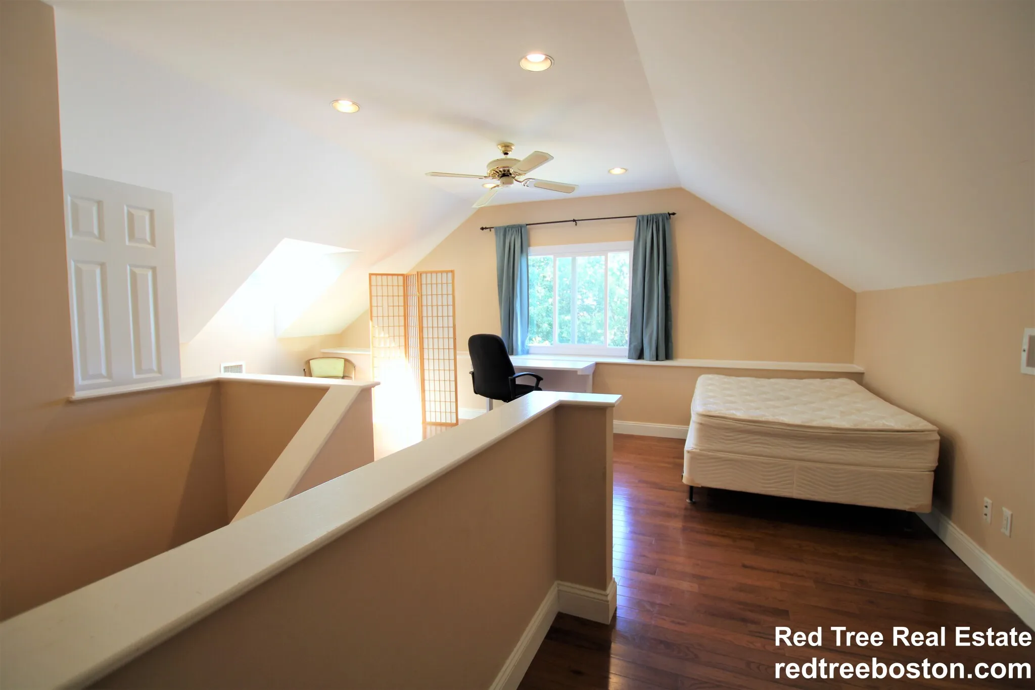 4 bed, 2.5 bath apartment for rent at 50 Undine Rd Unit 8, Brighton — photo 15 of 18