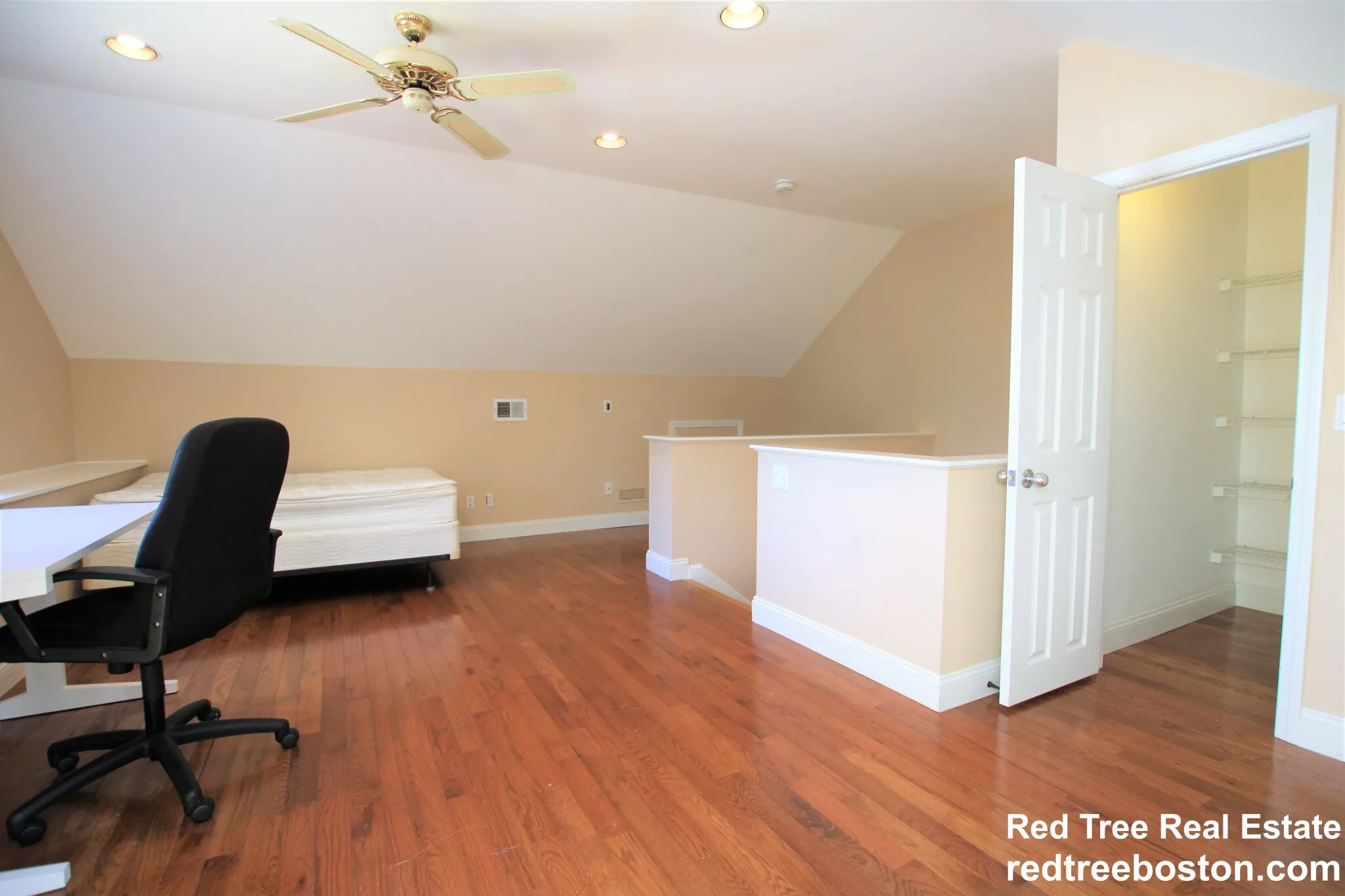 4 bed, 2.5 bath apartment for rent at 50 Undine Rd Unit 8, Brighton — photo 17 of 18