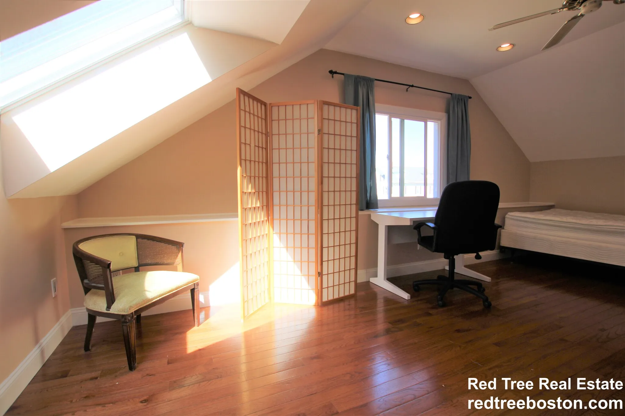 4 bed, 2.5 bath apartment for rent at 50 Undine Rd Unit 8, Brighton — photo 16 of 18