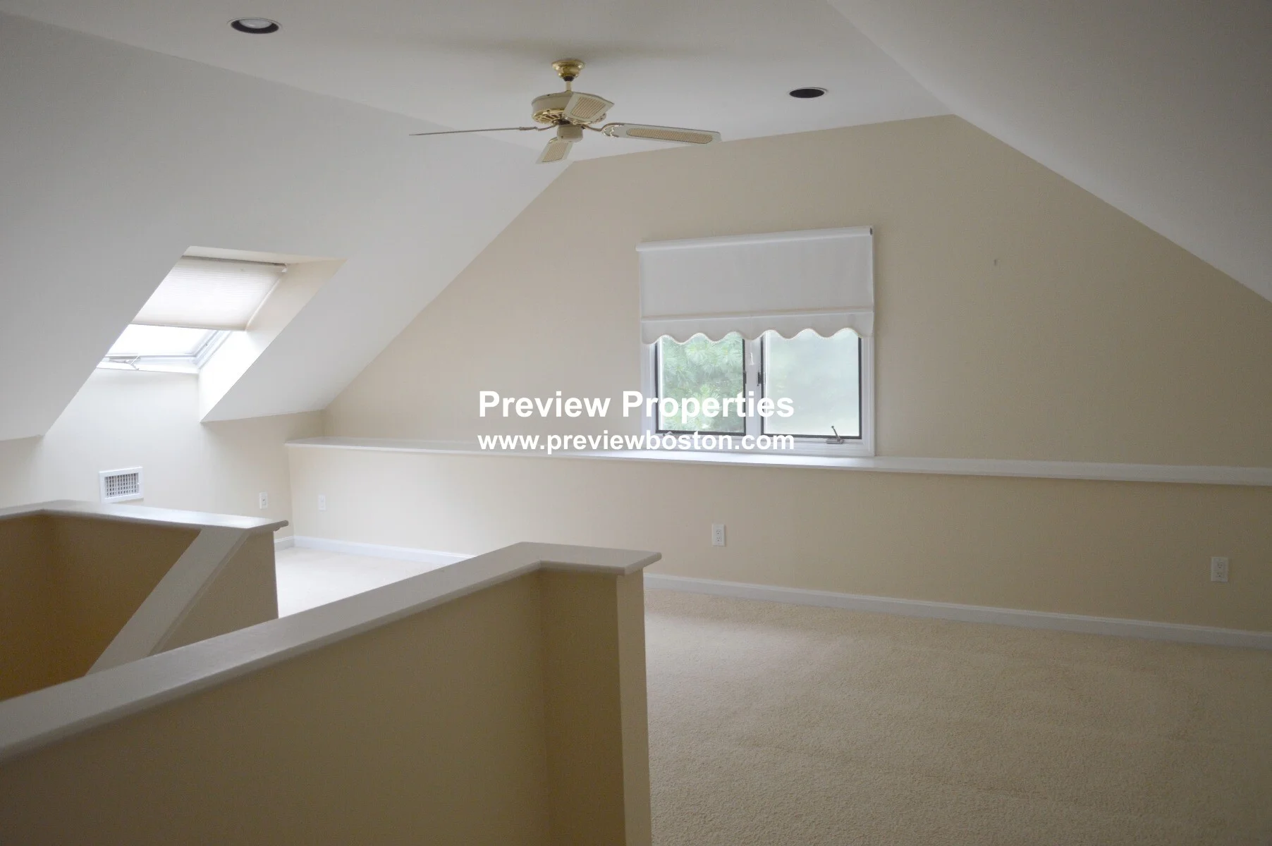 4 bed, 2.5 bath apartment for rent at 50 Undine Rd Unit 8P, Brighton — photo 4 of 6