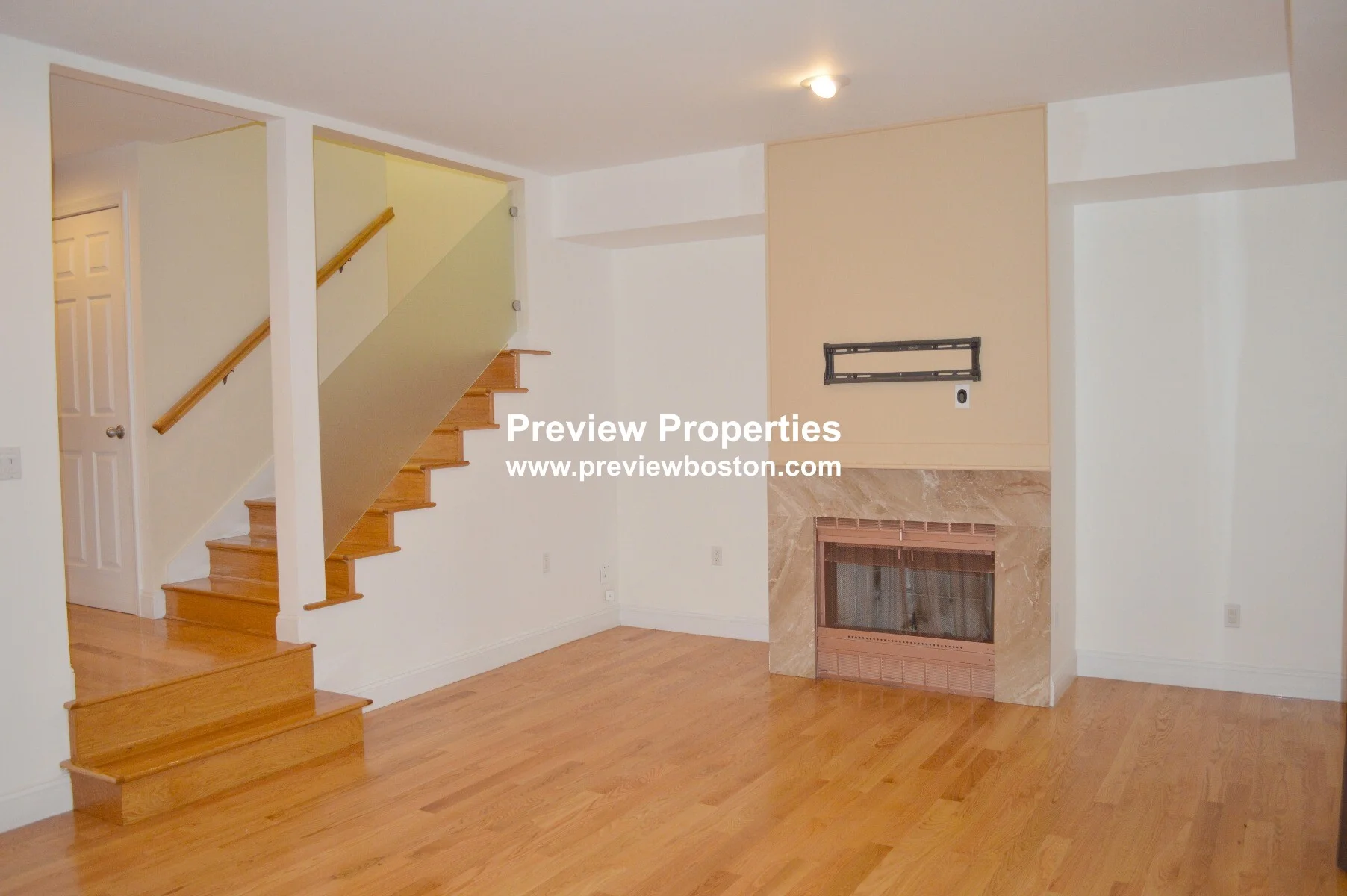 4 bed, 2.5 bath apartment for rent at 50 Undine Rd Unit 8P, Brighton