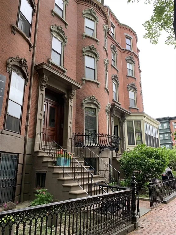 2 bed, 1 bath apartment for rent at 50 Union Park Unit 2, South End — photo 14 of 14