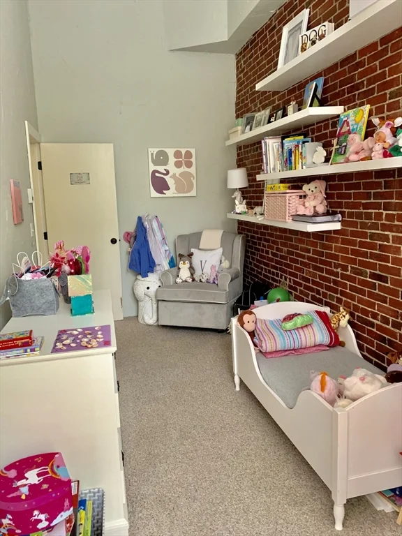 2 bed, 1 bath apartment for rent at 50 Union Park Unit 2, South End — photo 11 of 14