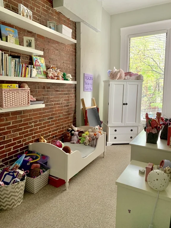 2 bed, 1 bath apartment for rent at 50 Union Park Unit 2, South End — photo 10 of 14
