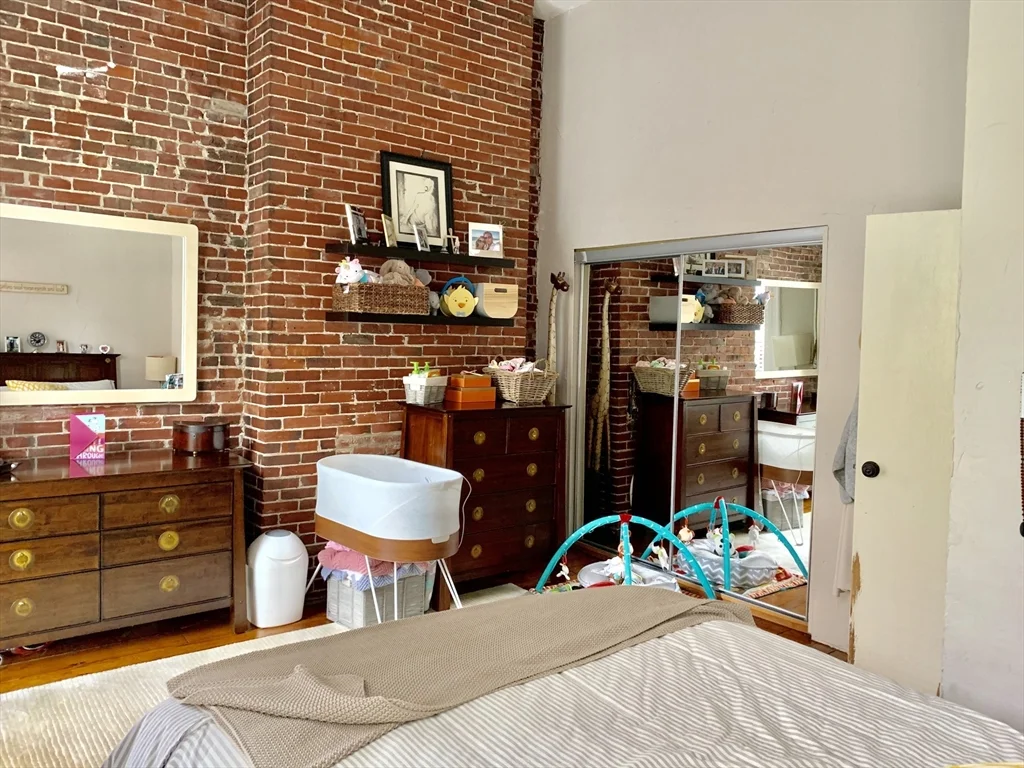 2 bed, 1 bath apartment for rent at 50 Union Park Unit 2, South End — photo 7 of 14
