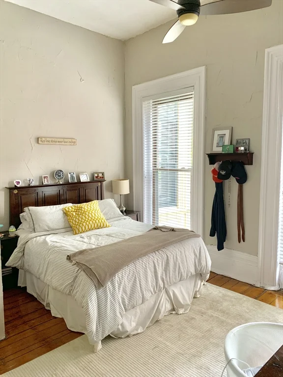 2 bed, 1 bath apartment for rent at 50 Union Park Unit 2, South End — photo 6 of 14
