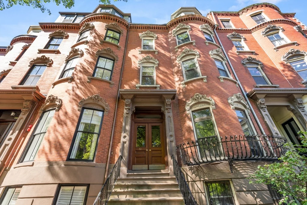 2 bed, 1 bath apartment for rent at 50 Union Park Unit 3, South End — photo 24 of 24