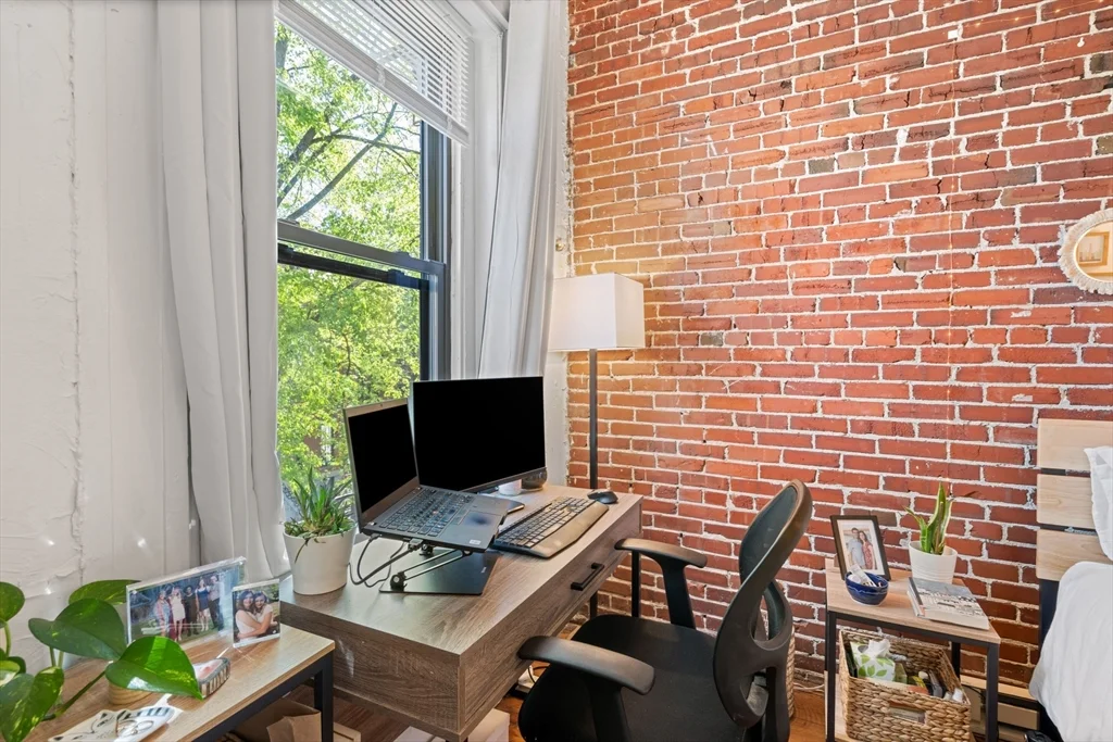 2 bed, 1 bath apartment for rent at 50 Union Park Unit 3, South End — photo 17 of 24