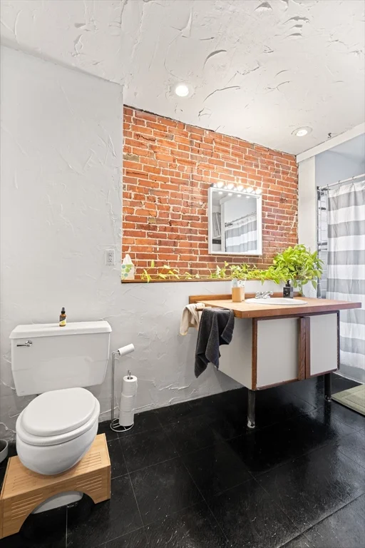 2 bed, 1 bath apartment for rent at 50 Union Park Unit 3, South End — photo 18 of 24