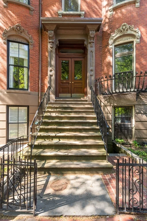 2 bed, 1 bath apartment for rent at 50 Union Park Unit 3, South End — photo 23 of 24