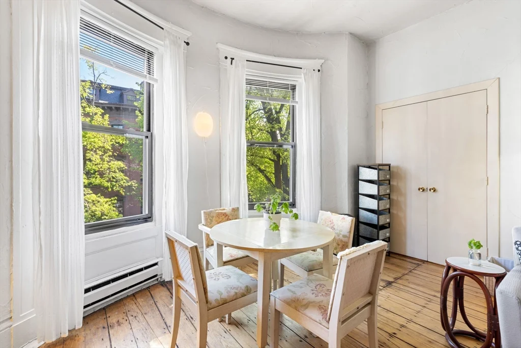 2 bed, 1 bath apartment for rent at 50 Union Park Unit 3, South End — photo 8 of 24