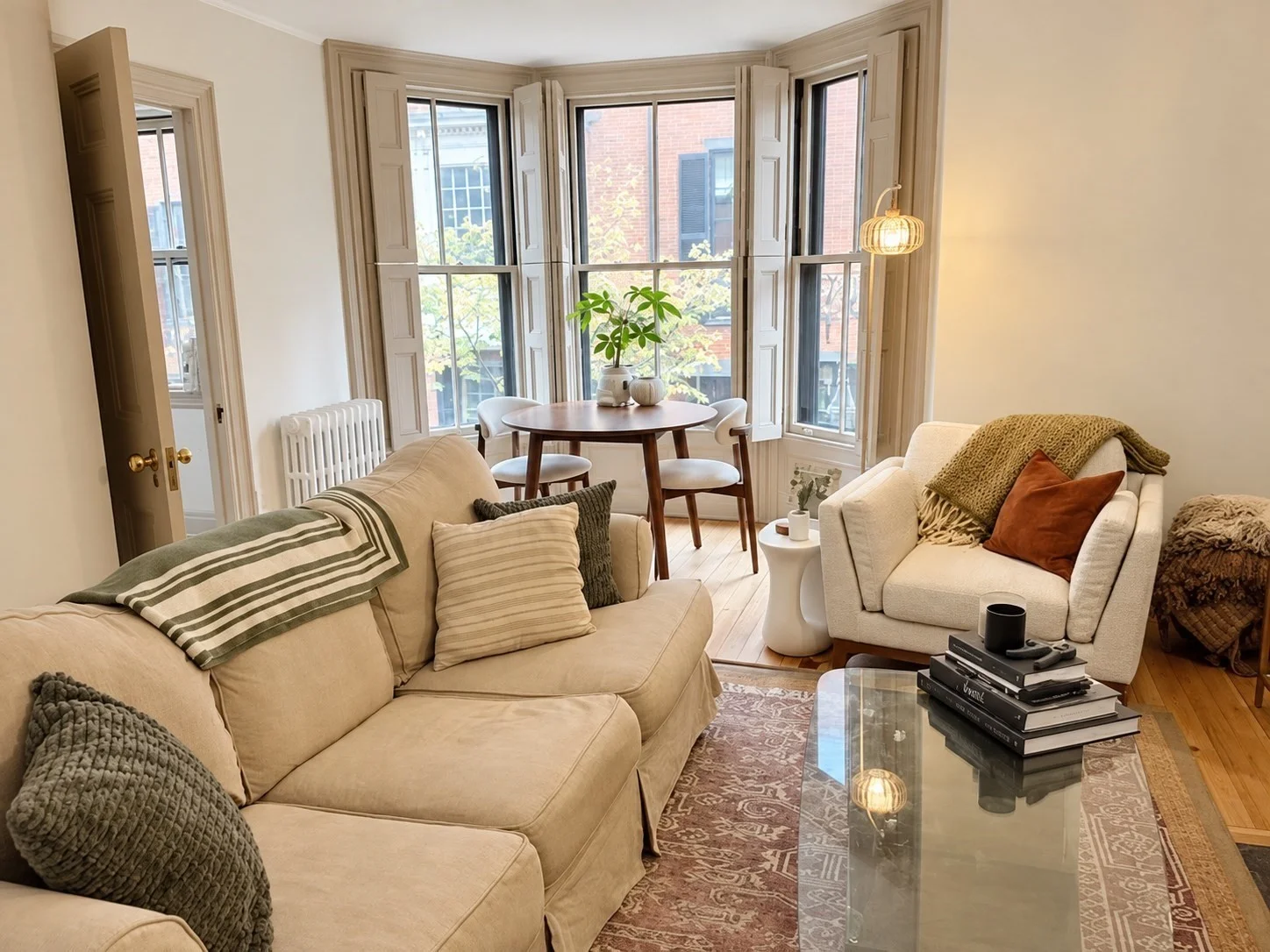 1 bed, 1 bath apartment for rent at 50 W Cedar St Unit 3, Beacon Hill — photo 6 of 9