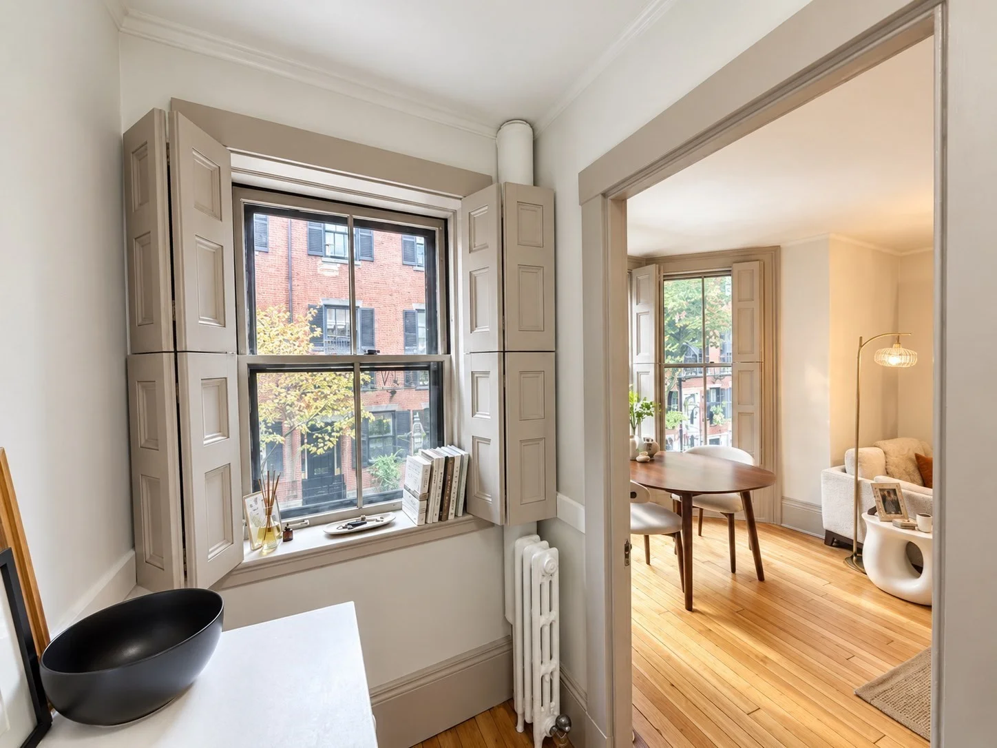 1 bed, 1 bath apartment for rent at 50 W Cedar St Unit 3, Beacon Hill — photo 4 of 9