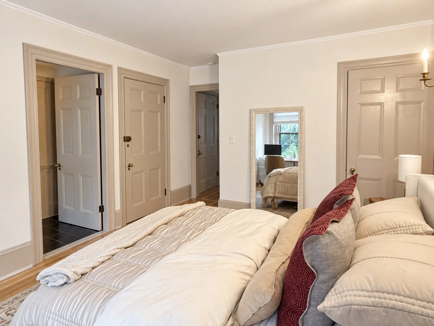 1 bed, 1 bath apartment for rent at 50 W Cedar St Unit 3, Beacon Hill — photo 7 of 9