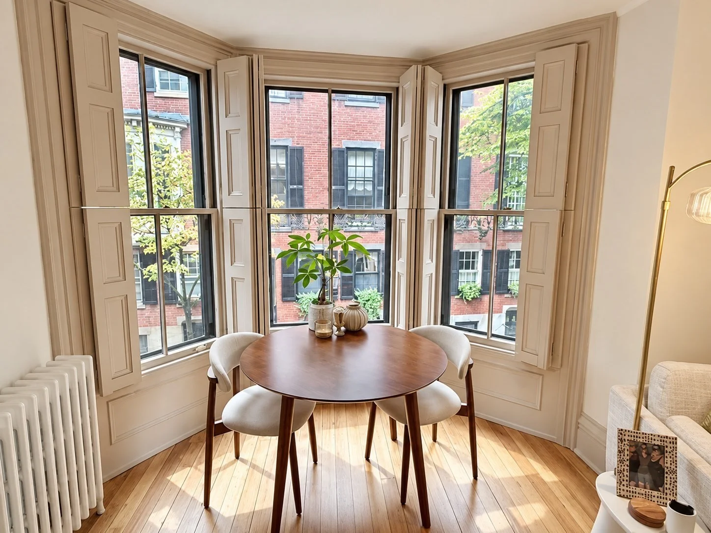 1 bed, 1 bath apartment for rent at 50 W Cedar St Unit 3, Beacon Hill — photo 2 of 9