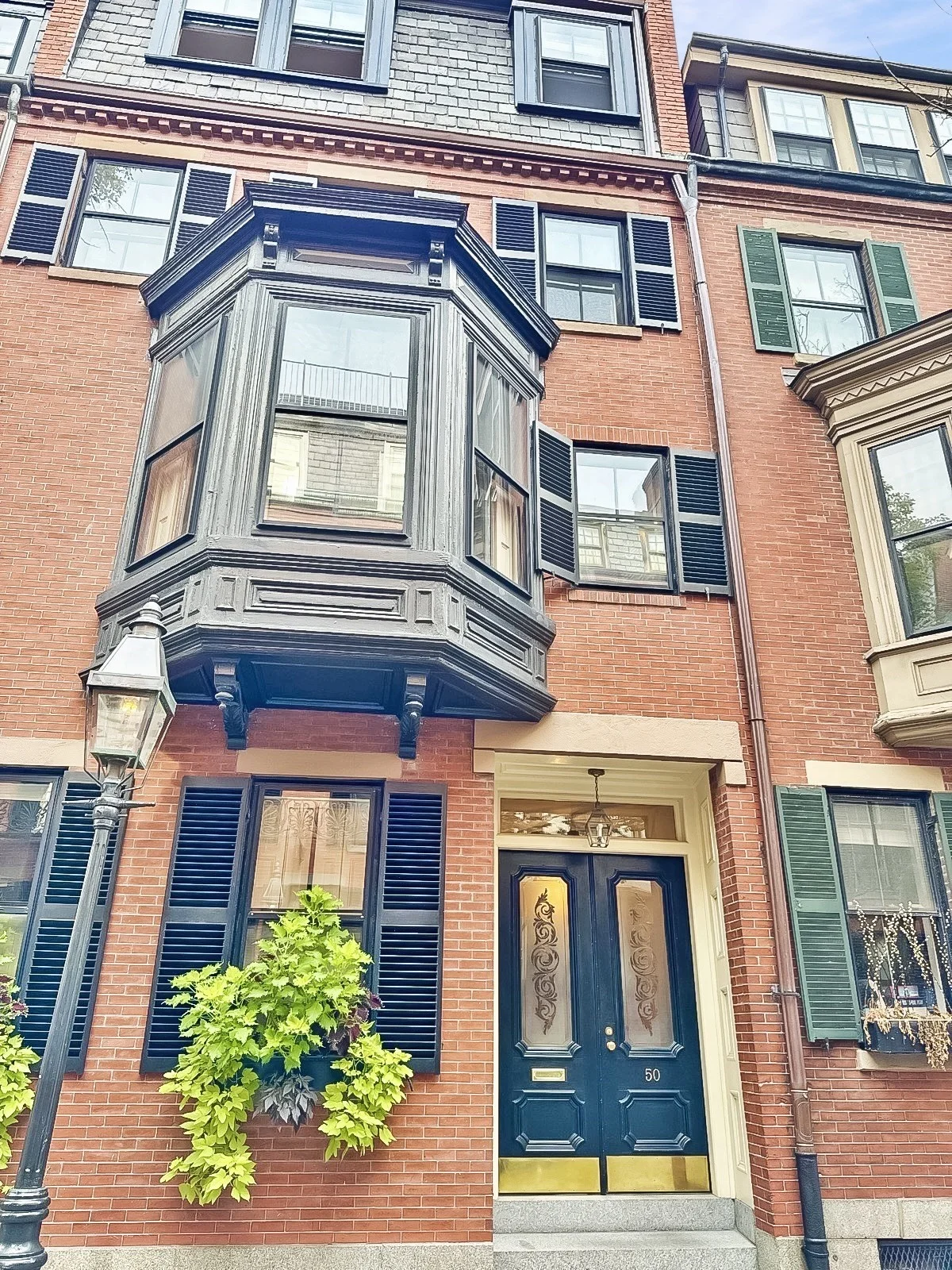1 bed, 1 bath apartment for rent at 50 W Cedar St Unit 5, Beacon Hill — photo 3 of 12