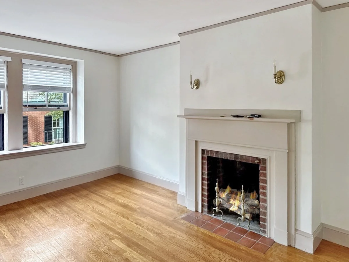 1 bed, 1 bath apartment for rent at 50 W Cedar St Unit 5, Beacon Hill