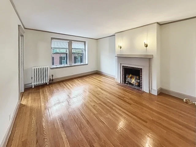 1 bed, 1 bath apartment for rent at 50 W Cedar St Unit 5, Beacon Hill — photo 11 of 12