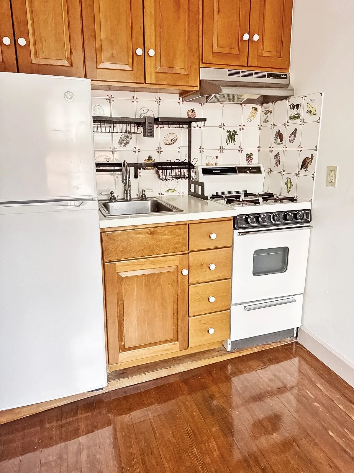 1 bed, 1 bath apartment for rent at 50 W Cedar St Unit 5, Beacon Hill — photo 5 of 12
