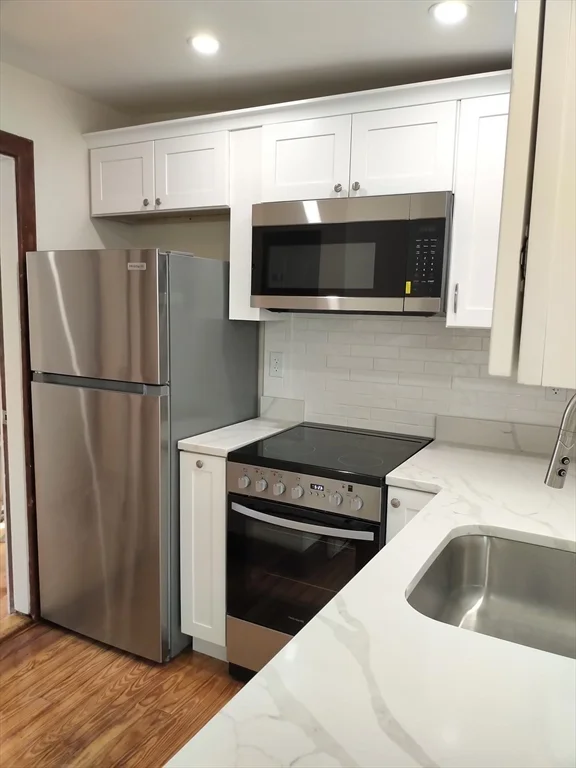 2 bed, 1 bath apartment for rent at 50 Waltham St Unit 11, South End — photo 2 of 15