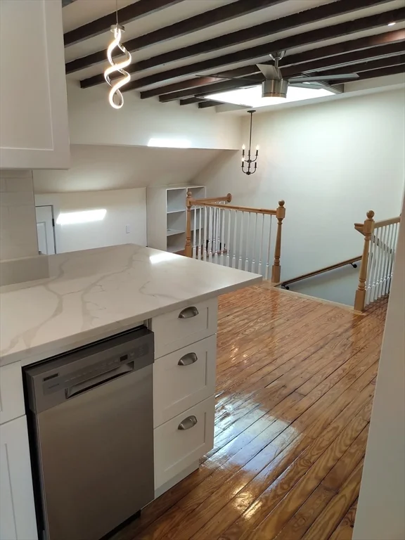 2 bed, 1 bath apartment for rent at 50 Waltham St Unit 11, South End — photo 4 of 15