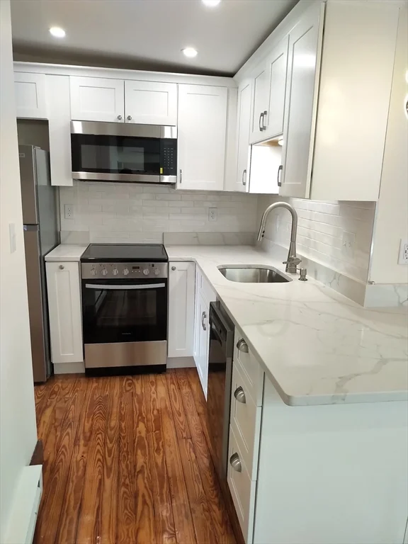 2 bed, 1 bath apartment for rent at 50 Waltham St Unit 11, South End — photo 1 of 15