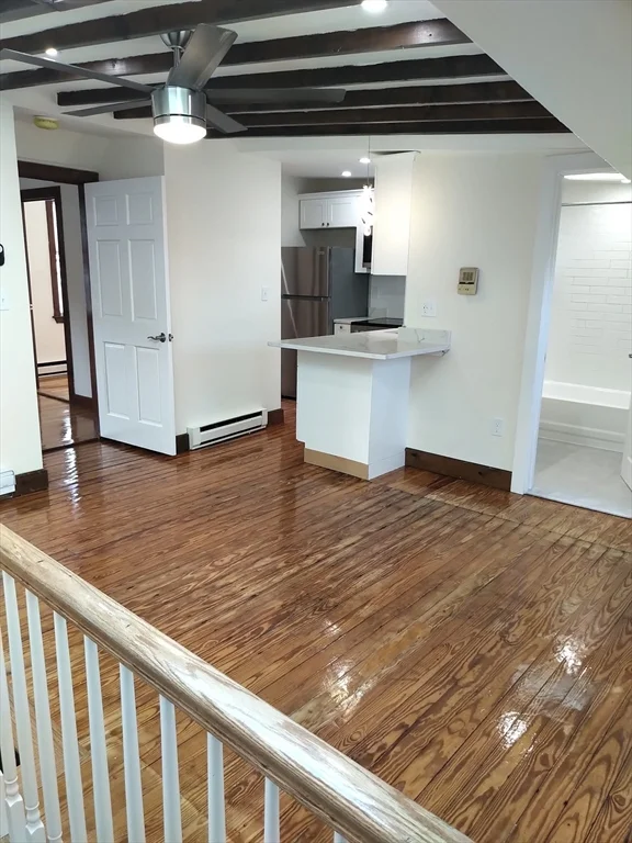 2 bed, 1 bath apartment for rent at 50 Waltham St Unit 11, South End — photo 11 of 15