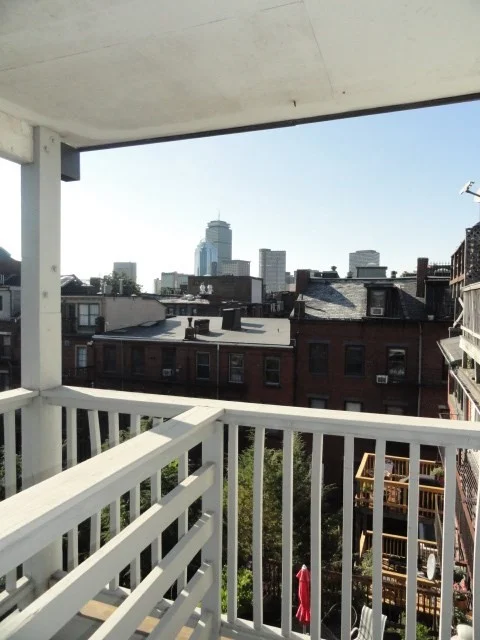 2 bed, 1 bath apartment for rent at 50 Waltham St Unit 11, South End — photo 14 of 15