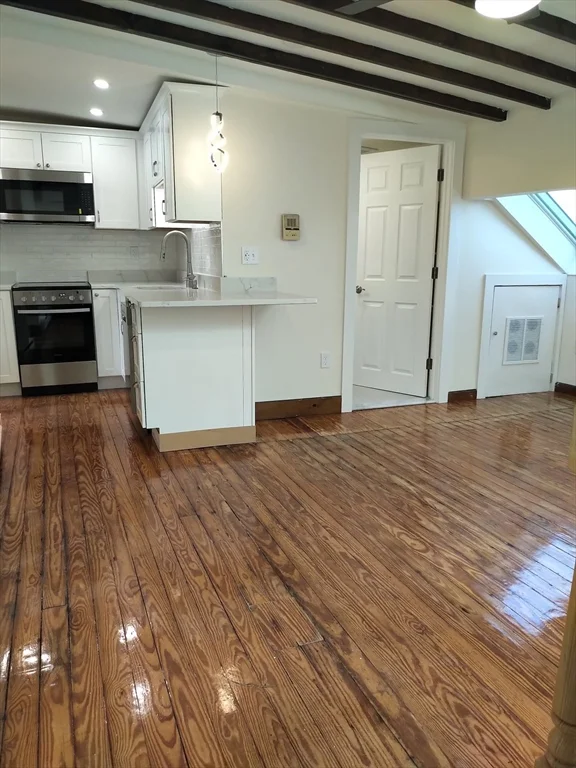 2 bed, 1 bath apartment for rent at 50 Waltham St Unit 11, South End — photo 5 of 15
